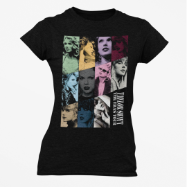 Blusa LEGEND - Taylor Swift Eras Tour 01