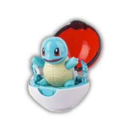 Squirtle Pop Up