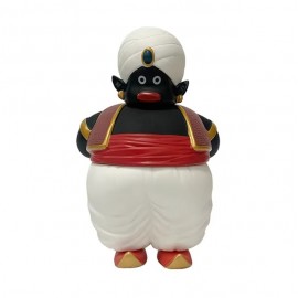 Mr. Popo