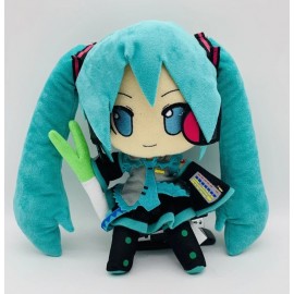 Peluche Hatsune Miku