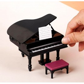 Piano de Cola Mini