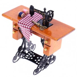 Maquina de Coser Mini