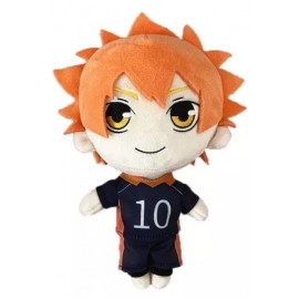 Peluche Hinata Haikyuu