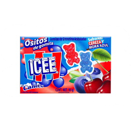 ICEE Osos de Gomita