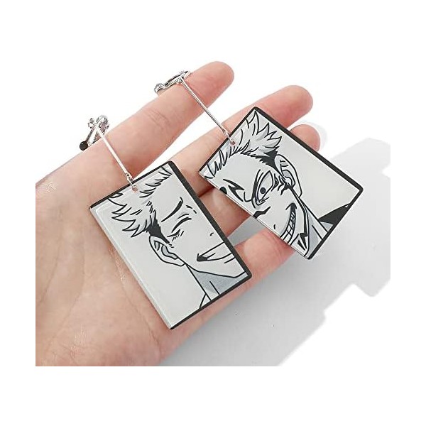 Aretes jujutsu