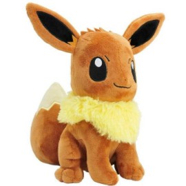 Peluche eevee