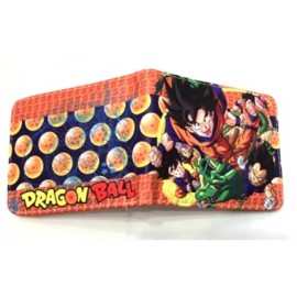 Cartera Goku