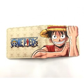 Cartera Luffy