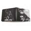 Cartera Star Wars