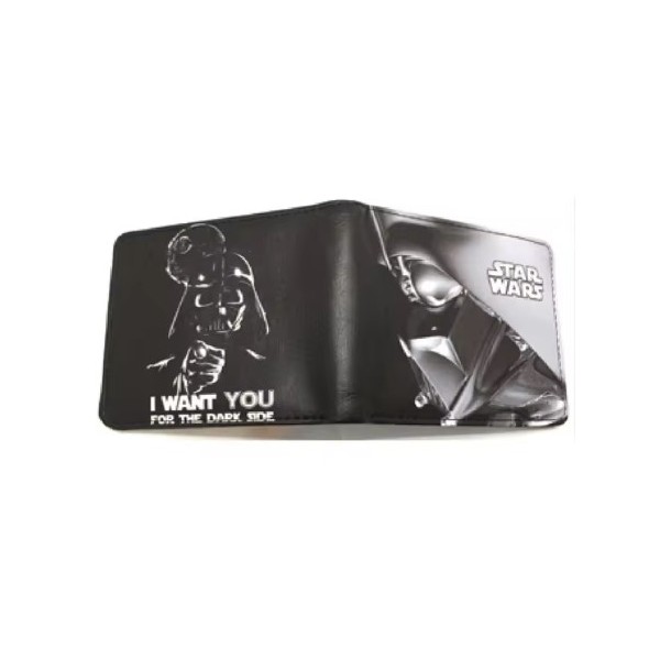 Cartera Star Wars