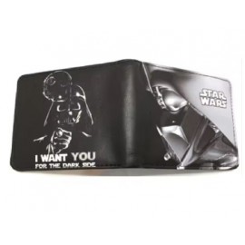 Cartera Star Wars