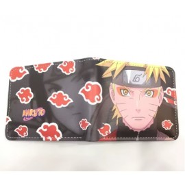 Cartera Naruto