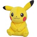 Pikachu peluche