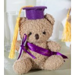 Llavero oso graduación Llavero oso graduación