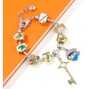 Pulsera one piece y snk