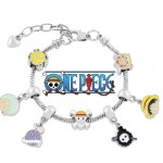 Pulsera one piece y snk