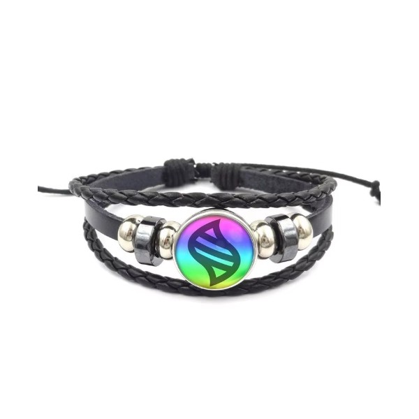 Pulsera MegaEvolucion - Pokemon