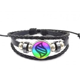 Pulsera de correa - Megaevolución