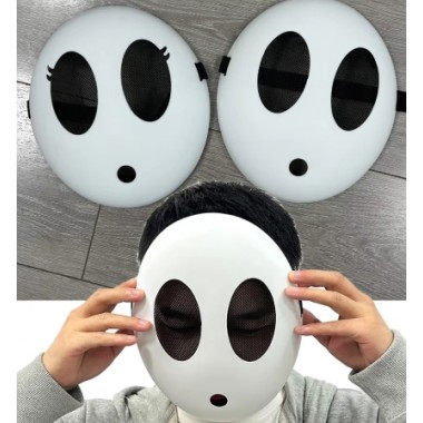 Mascaras Halloween
