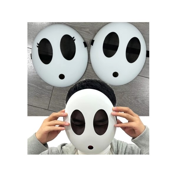 Mascaras Halloween Mascaras Halloween