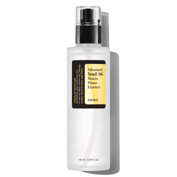 COSRX – Mucina de Caracol Power Essence COSRX – Mucina de Caracol Power Essence