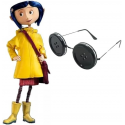Lentes Coraline