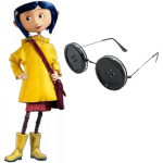 Lentes Coraline