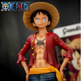Figura Luffy
