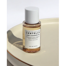Mini aceite desmaquillante - Centella Skin 1004