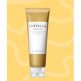 Mini espuma limpiadora - Centella Skin 1004