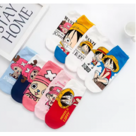 Calcetas ANIME Corta