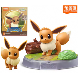 Diorama Armable Eevee