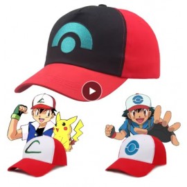 Gorra Ash