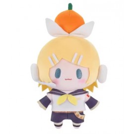 Peluche Rin