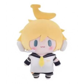 Peluche Len
