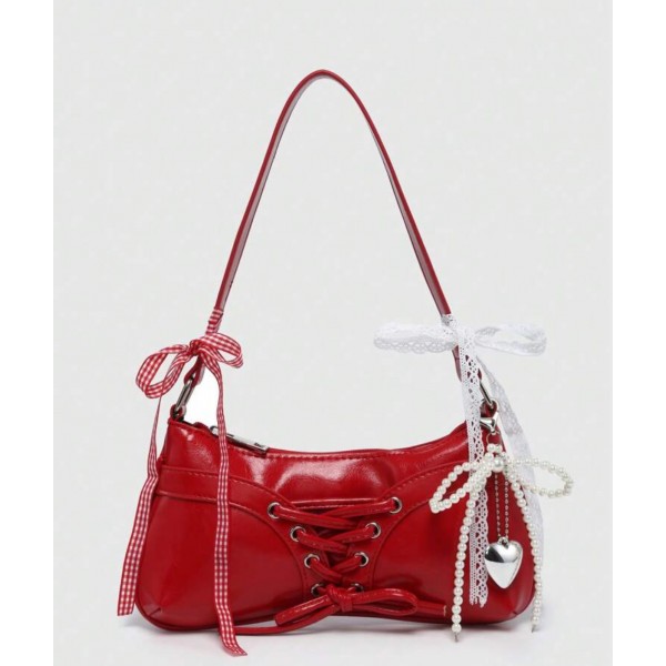 Bolso con llavero Bolso con llavero