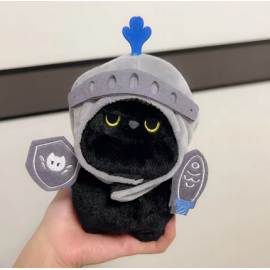 Gato Caballero