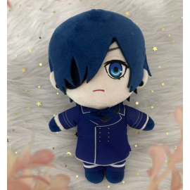 Peluche Black Butler