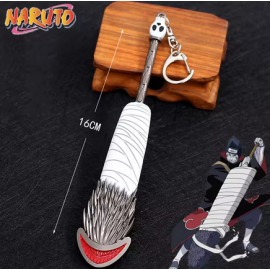 Llavero Arma Kisame