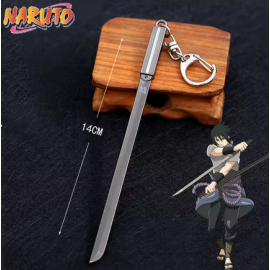 Llavero Arma Sasuke