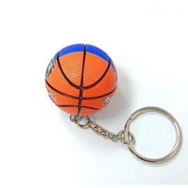 Llavero Basketball