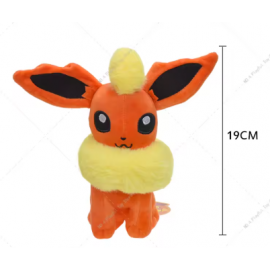 Peluche Flareon