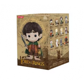 Lord of the Rings Pop Mart