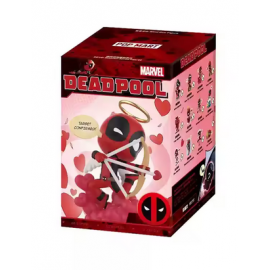 Deadpool Pop Mart
