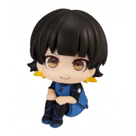 Figura Bachira Blue Lock