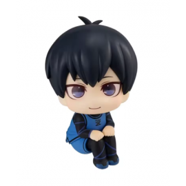 Figura Isagi Blue Lock