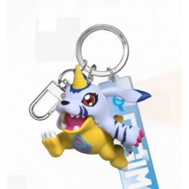 Llavero Gabumon Oficial