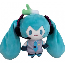 Llavero P. Miku