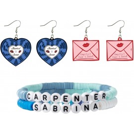 Aretes - Sabrina Carpenter