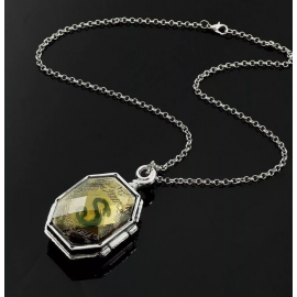 Collar - Harry Potter